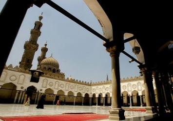 Azhar Ref Draft Law for Azhar Reform Draws Ire of Egypt's Younger Islamic ...